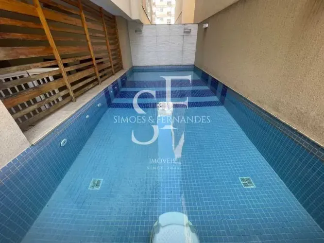 Tijuca - Rua Campos Sales - Apartamento 2 quartos, suíte, total infraestrutura.