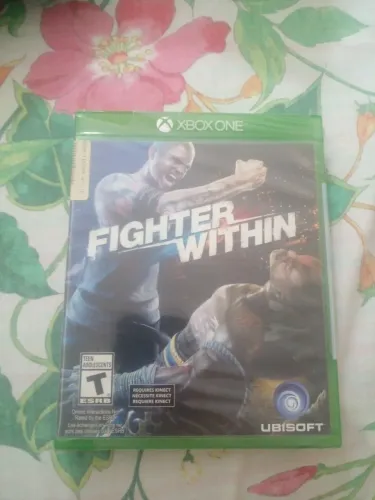 Fighter Within Xbox One
