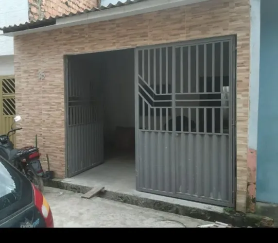 Casa 105.000,00 direto com o proprietário ( 91- *
