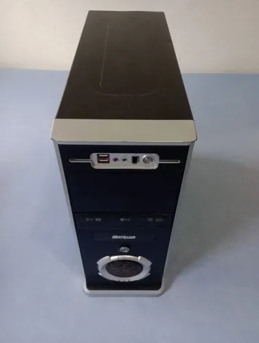 Computador básico 