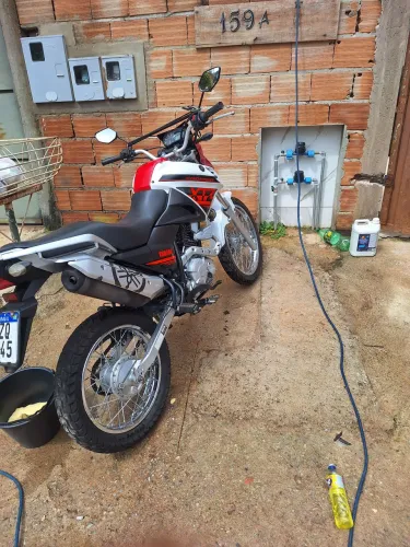 XTZ CROS 150 ED FLEX 2017 15.OOOOR$