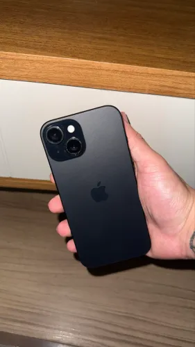 VENDO - IPHONE 15 128gb