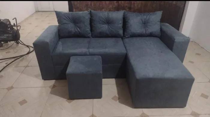 Sofá sheise de 700