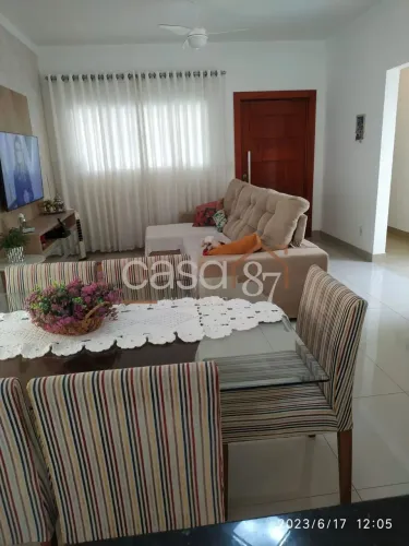 Residencial Aurora - Casa Térrea a venda, 3 dorms , 1 suíte no Condomínio Residencial Auro
