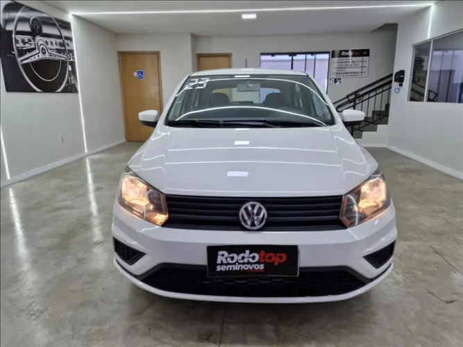 Gol 1.0 MPI totalflex 2023