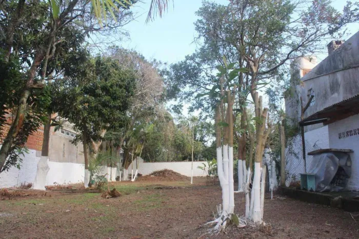 Terreno de 2085 m² à venda em Florianópolis!