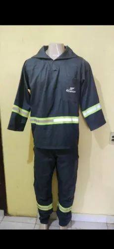 Uniformes profissionais em geral 
