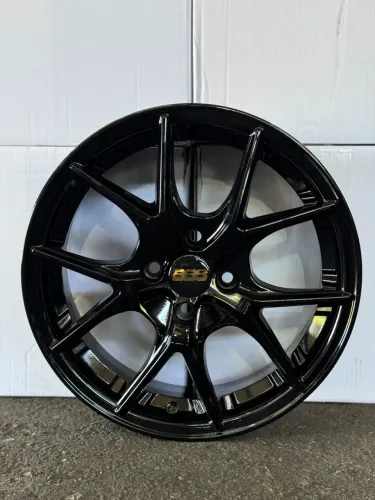 Rodas BBS aro 16 tala 7 furacão 4x100