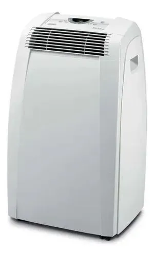 Ar condicionado portátil 10500 BTUs De'Longhi Pinguino C105