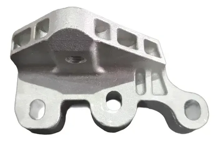 Suporte Do Coxim Do Motor G5 G6 G7 Vw 5u0199185 Gol Voyage