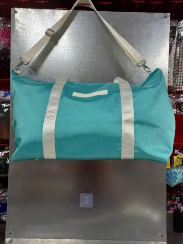 Bolsa Viagem Moroccanoil NOVA
