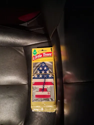 Aroma Cheirinho Carro e Ambientes Estados Unidos