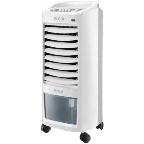 Climatizador De Ar 3 Em 1 Mistral 110v Elgin
