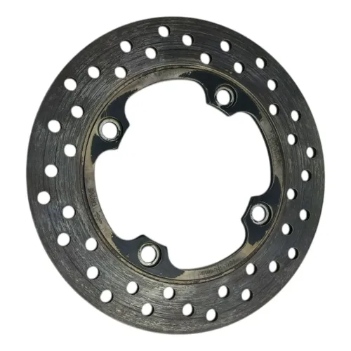 Disco Freio Traseiro Honda Twister Cb 300/600 2008 A 2015