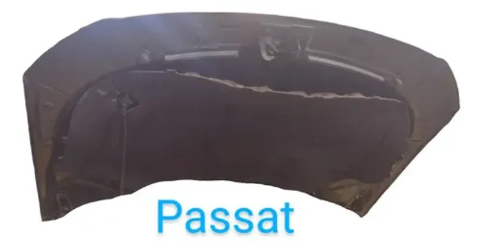 Capô Dianteiro Passat 2006 2007 A 2010