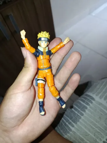 Naruto Action Figure Naruto