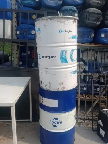 Tambor de 200 Litros