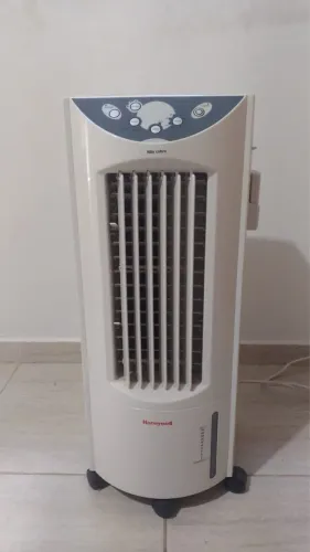 Ar condicionado portátil