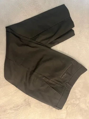Calça social cinza Richards