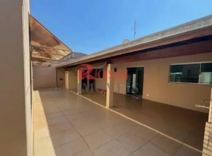 Venda de Casas / Padrão na cidade de IPEUNA