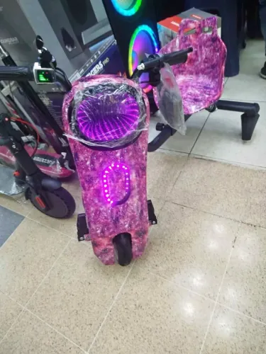 Triciclo Drift Novos Loja física com entrega