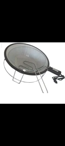 Fritadeira elétrica 