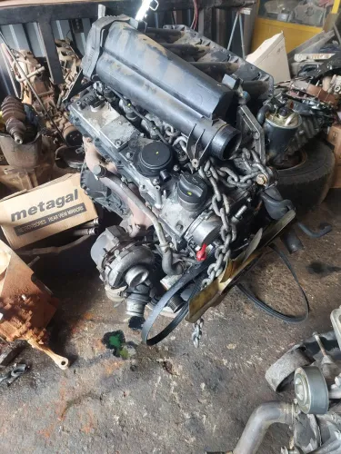 Motor Sprinter 311 CDi ano 2010/2011
