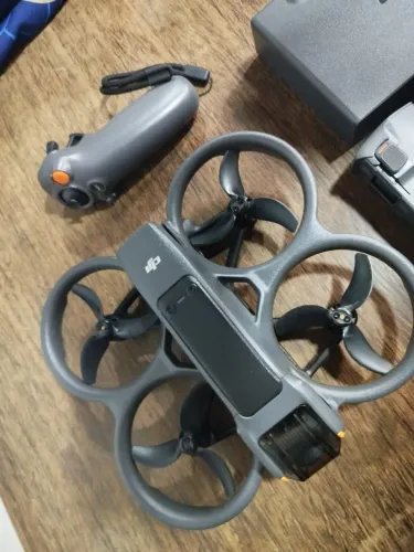 Vendo Drone DJI Avatar 2