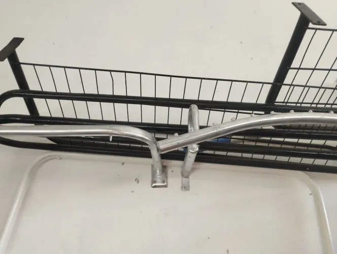 Prateleira  organizadoras para roupas 