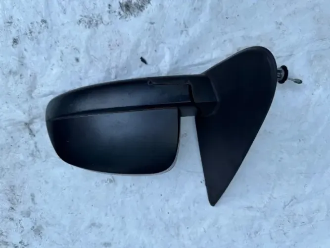 retrovisor manual  lado esquerdo gm celta original 2007/2015