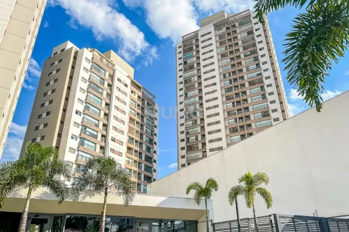 cobertura - Jardim Guanabara - Campinas