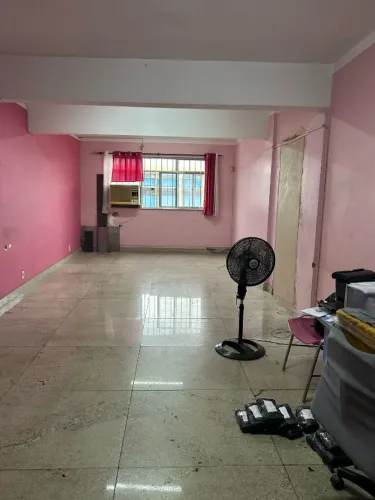 Vendo sala comercial no centrão de Nilópolis