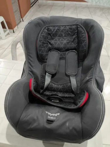 Cadeirinha de carro para criança 