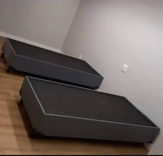 Base Solteiro, casal, queen (TODOS OS TAMANHOS)