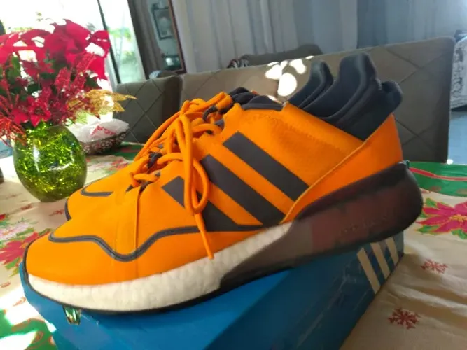 Adidas ZX 2K Boost Pure (tam.43)