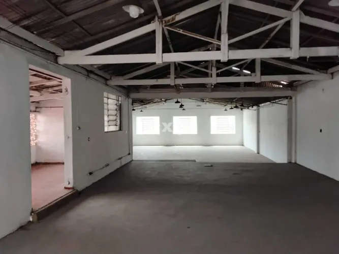 Sobreloja para alugar na Vila Carrão - Com 250m²