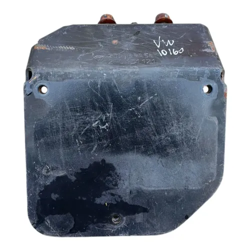 Suporte Bomba Arla Denox Caminhão Vw * 10160