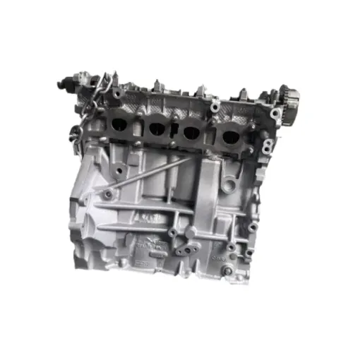 Motor Parcial Pajero 2.4 16v 2017-2023