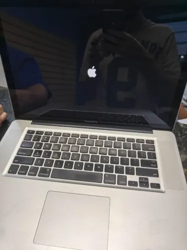 MacBook Pro 2011 A1286