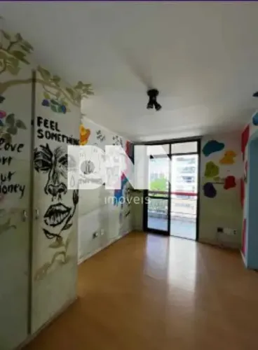 Cobertura : Duplex / Residencial / Barra da Tijuca