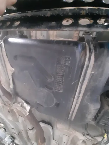 Tanque Combustível Spin Ls 1.8 Eco 2018