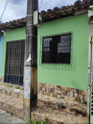 04 - Casa na Vila Luizão 