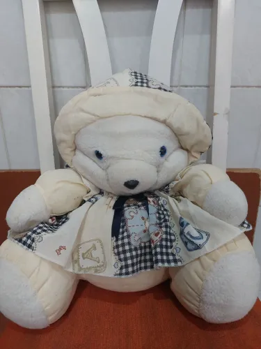 Ursinho de Pelucia