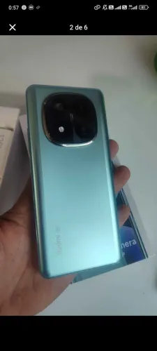 Xiaomi Note 14 Pro Plus 512gb 16Ram