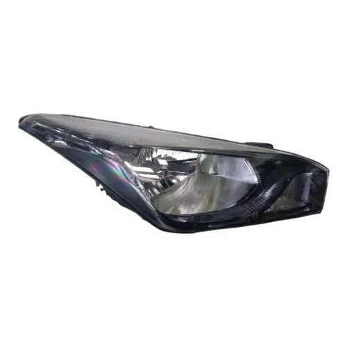 Farol Hyundai Hb20 2012 2013 2014 2015 2016 2017 2018 2019 Original