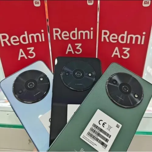 Redmi A3 128GB/4Ram Promoção