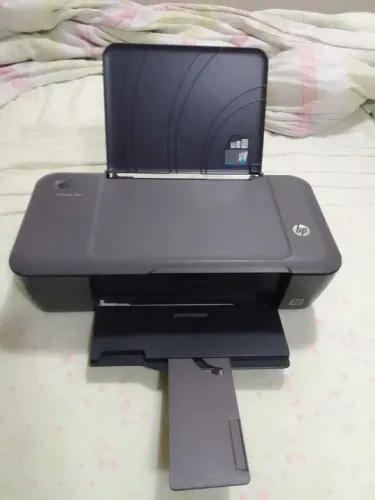 Impressora J110a - HP.