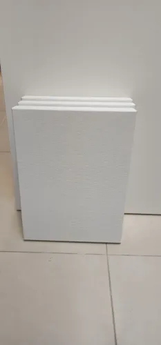 Telas, Chassis e Molduras para Pintura!