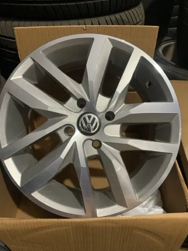 Rodas aro 15 novas 