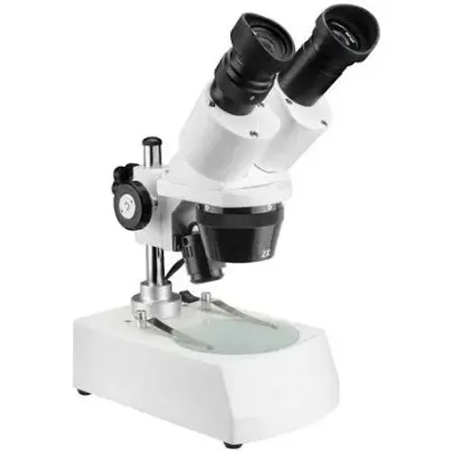 Microscópio Estereoscópico Binocular